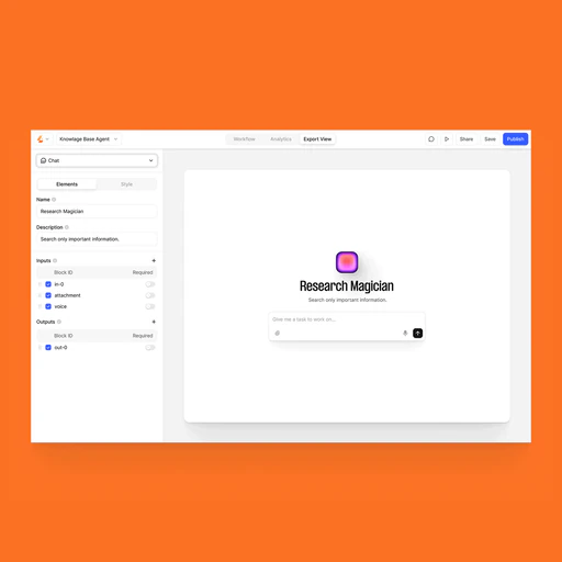 Engineering Ambient Intelligence: Designing Conversational AI for Enterprise Workflow