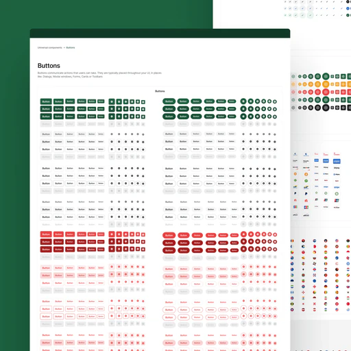 Design Systems in 2026: Scaling Multi-Brand Tokens Across Native and Web