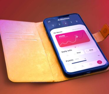 Fitness App