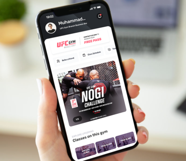 White Label Customer App