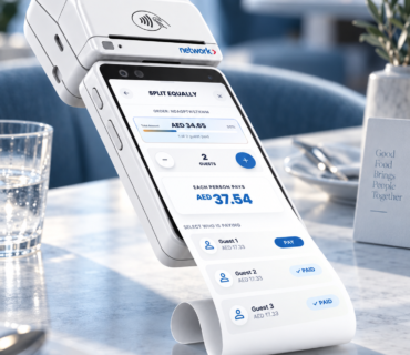 Network POS (Fintech)